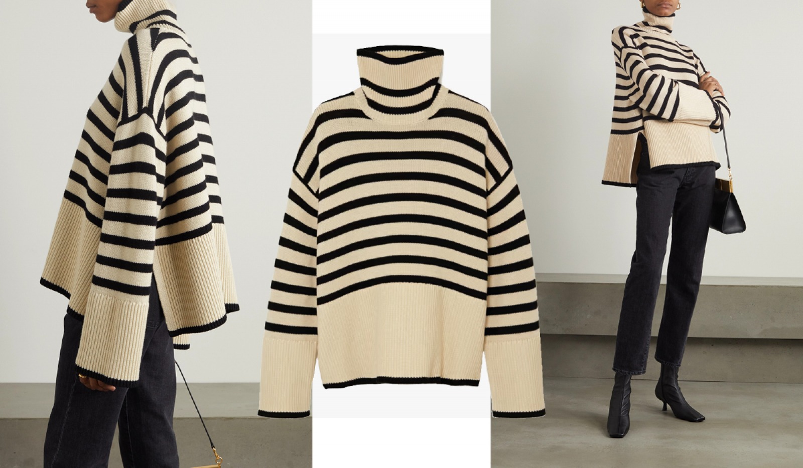 How to put the perfect Boxing Day outfit together Living North